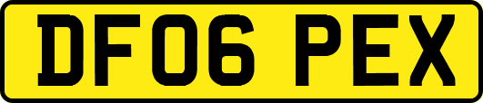 DF06PEX