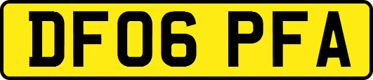 DF06PFA