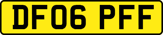 DF06PFF