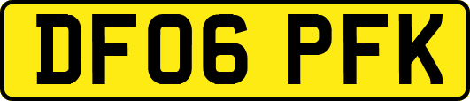 DF06PFK