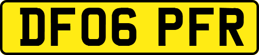 DF06PFR