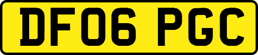 DF06PGC