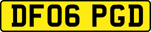 DF06PGD