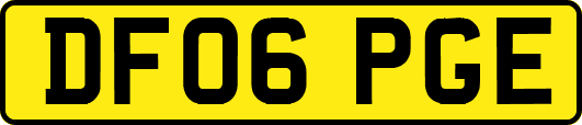 DF06PGE