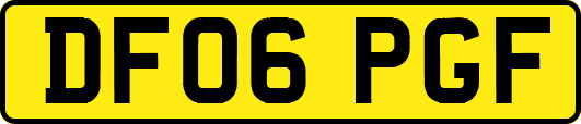 DF06PGF
