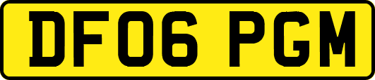 DF06PGM