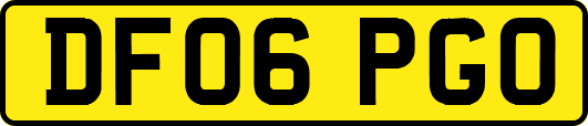 DF06PGO