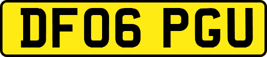 DF06PGU