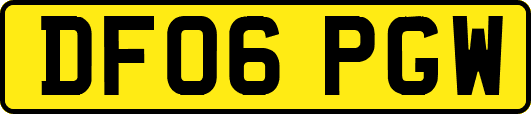 DF06PGW