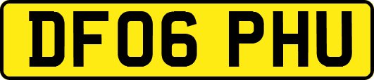 DF06PHU