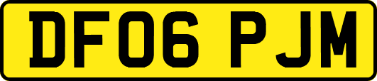 DF06PJM