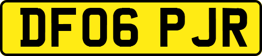 DF06PJR