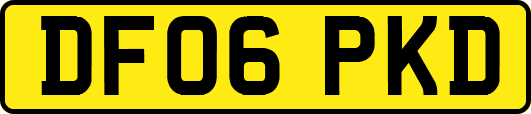 DF06PKD