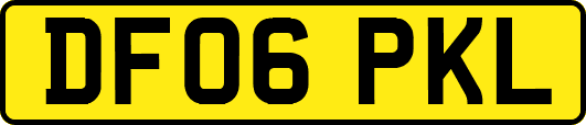 DF06PKL