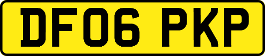 DF06PKP