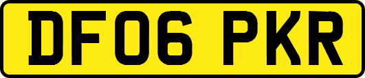 DF06PKR