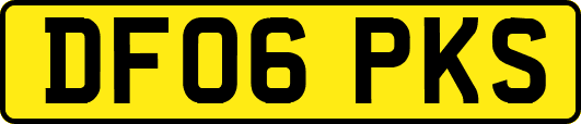 DF06PKS