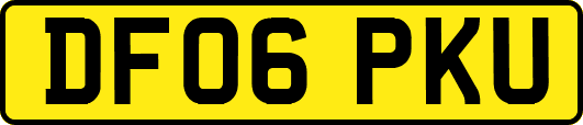 DF06PKU