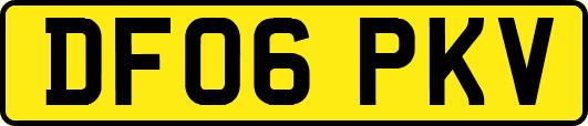 DF06PKV
