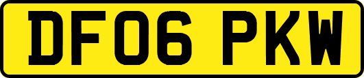 DF06PKW