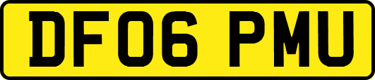 DF06PMU