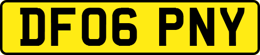 DF06PNY