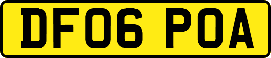 DF06POA