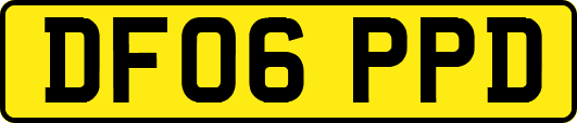 DF06PPD