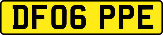 DF06PPE