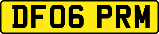 DF06PRM