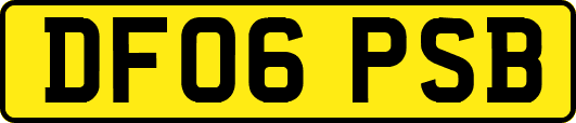 DF06PSB