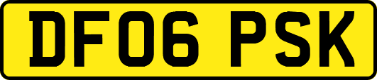 DF06PSK