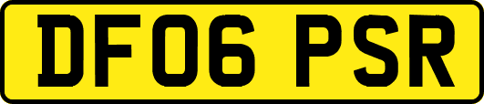 DF06PSR