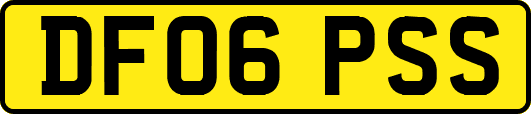 DF06PSS