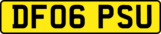 DF06PSU