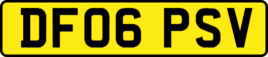 DF06PSV