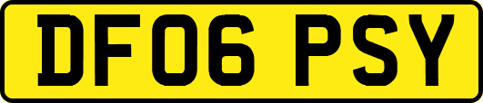 DF06PSY