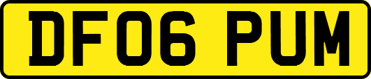 DF06PUM