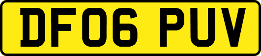 DF06PUV
