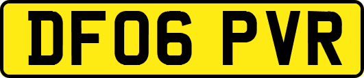 DF06PVR