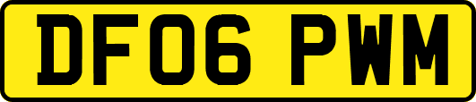 DF06PWM