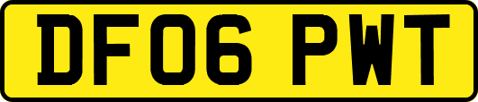 DF06PWT