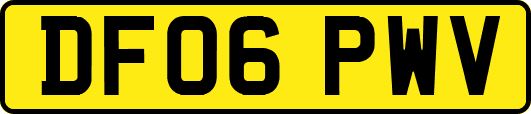 DF06PWV