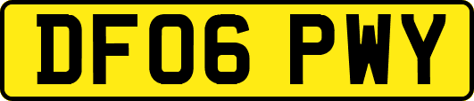 DF06PWY