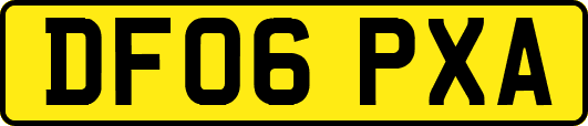DF06PXA