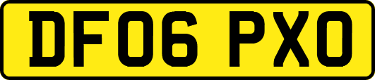 DF06PXO
