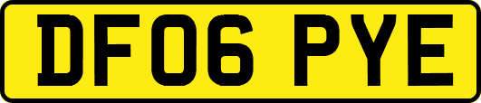 DF06PYE