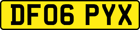 DF06PYX