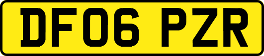 DF06PZR