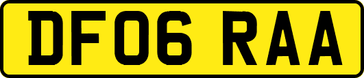 DF06RAA